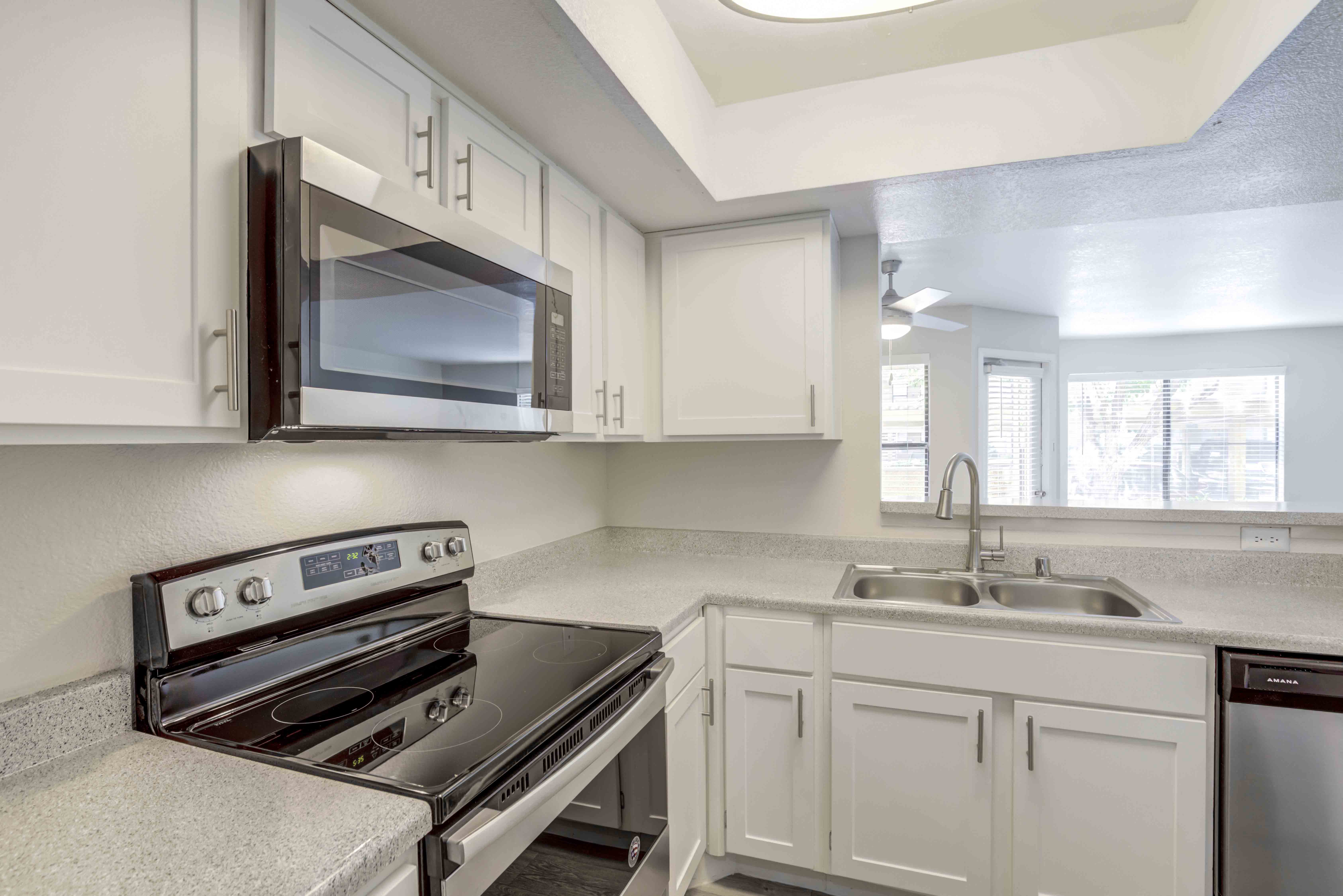 Desert Sage Apartments in Las Vegas, NV